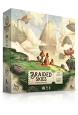 Stonemaier Games Braided Skies