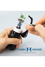 Game Envy Hobby Holder 3-Part Set