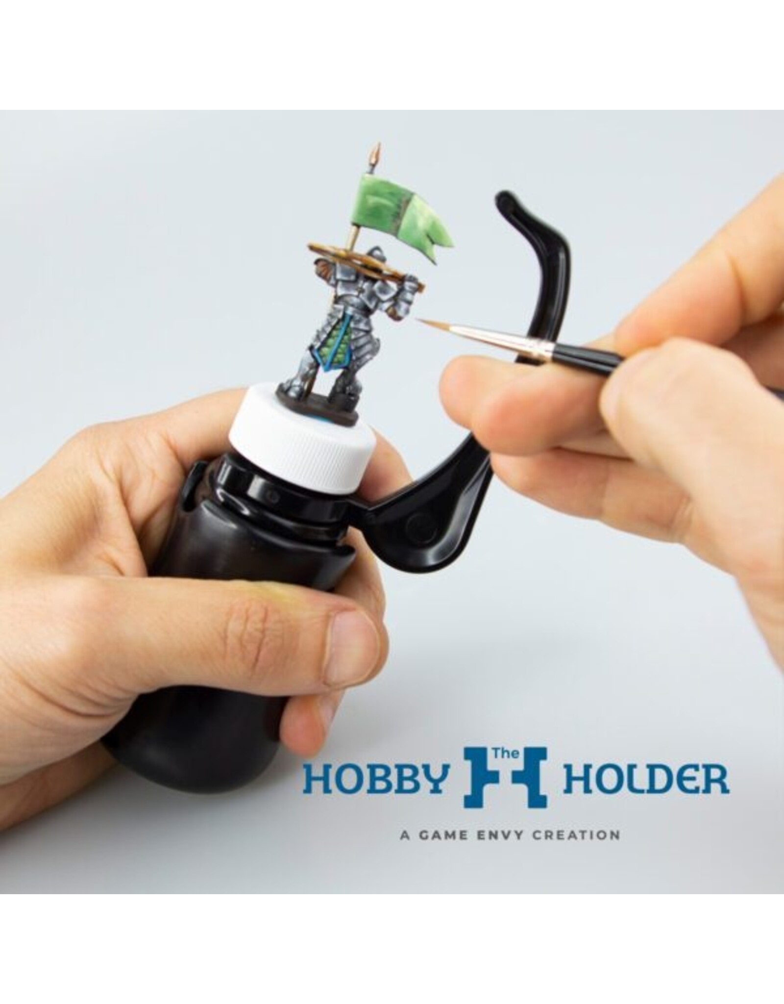 Game Envy Hobby Holder 3-Part Set