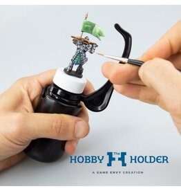 Game Envy Hobby Holder 3-Part Set