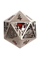 Die Hard Dice d20: Horizon Dire: Sanguine Call