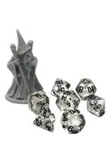 Die Hard Dice 7-Set: Critlings Mini: Crystal Song