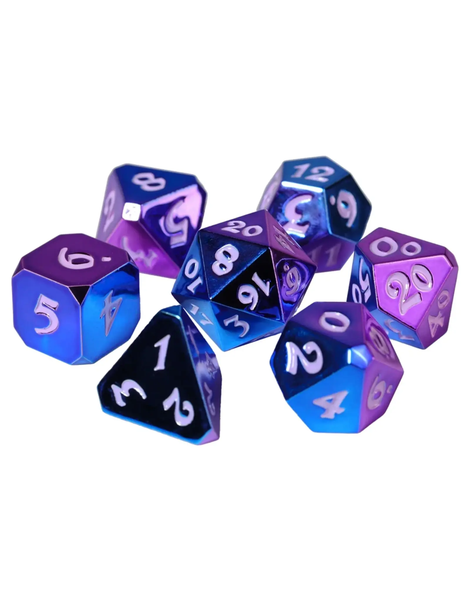 Die Hard Dice 7-Set: Eldritch Sentinel