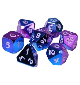 Die Hard Dice 7-Set: Eldritch Sentinel