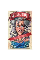 Hasbro Guillotine