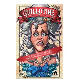 Hasbro Guillotine