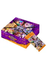 Kayou Trading My Little Pony Trading Card Game: Nightmare Night Booster Display