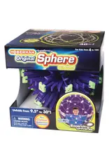 John Hansen Company Hoberman Sphere: Expanding Universe (Glow)