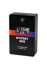 Die Hard Dice 7-Set: Next Level Mystery Dice
