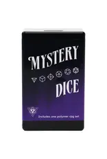 Die Hard Dice 7-Set: Mystery Dice