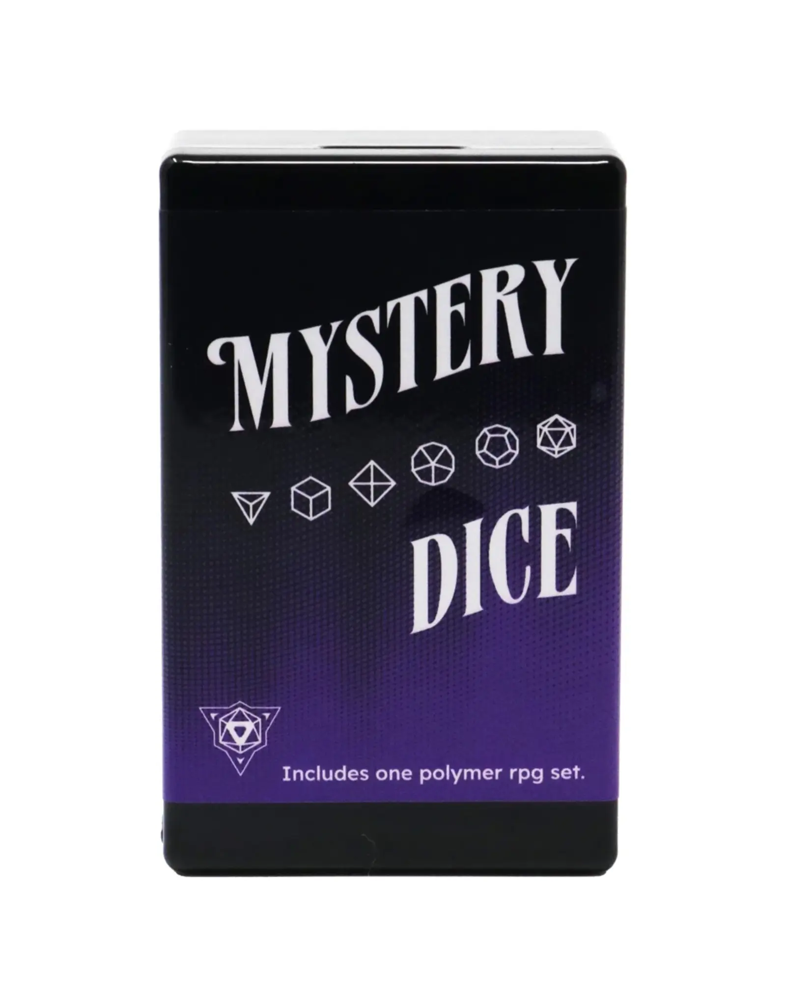 Die Hard Dice 7-Set: Mystery Dice