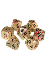 Die Hard Dice 7-Set: Bloody Sunshard
