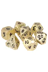 Die Hard Dice 7-Set: Sunshard
