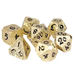 Die Hard Dice 7-Set: Sunshard