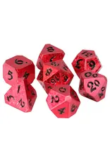 Die Hard Dice 7-Set: Soulscorcher
