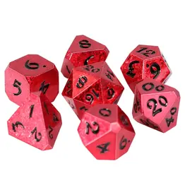 Die Hard Dice 7-Set: Soulscorcher