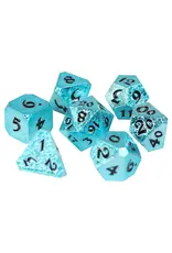 Die Hard Dice 7-Set: Glacial Requiem
