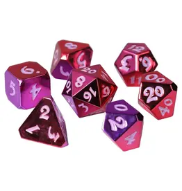 Die Hard Dice 7-Set: Mystic Catalyst