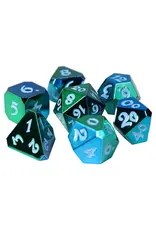 Die Hard Dice 7-Set: Ethereal Conduit