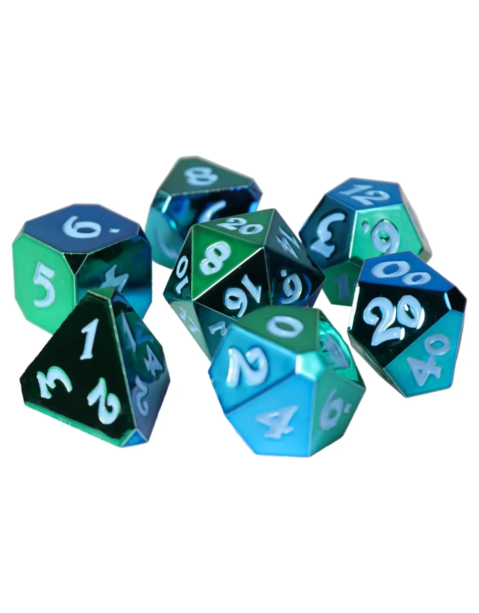 Die Hard Dice 7-Set: Ethereal Conduit