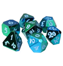 Die Hard Dice 7-Set: Ethereal Conduit