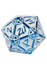 Die Hard Dice d20: Dire: Skyforge Hexbreaker