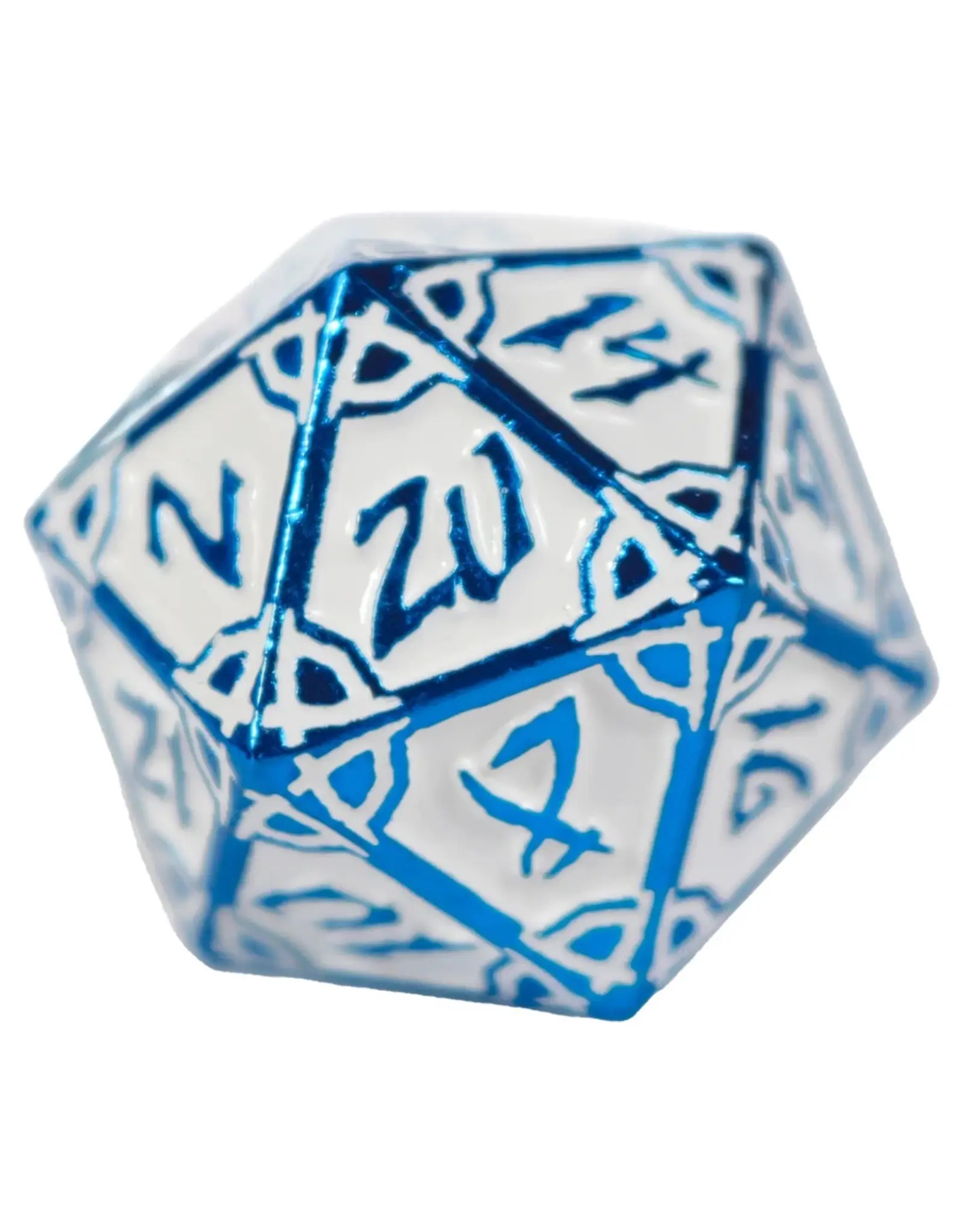 Die Hard Dice d20: Dire: Skyforge Hexbreaker