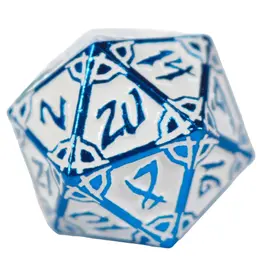 Die Hard Dice d20: Dire: Skyforge Hexbreaker