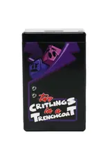 Die Hard Dice 14-Set: Mystery: Two Critlings in a Trenchcoat