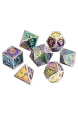 Die Hard Dice 7-Set: Arcane Reticle