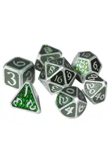 Die Hard Dice 7-Set: Drakona: Ventus Chloros