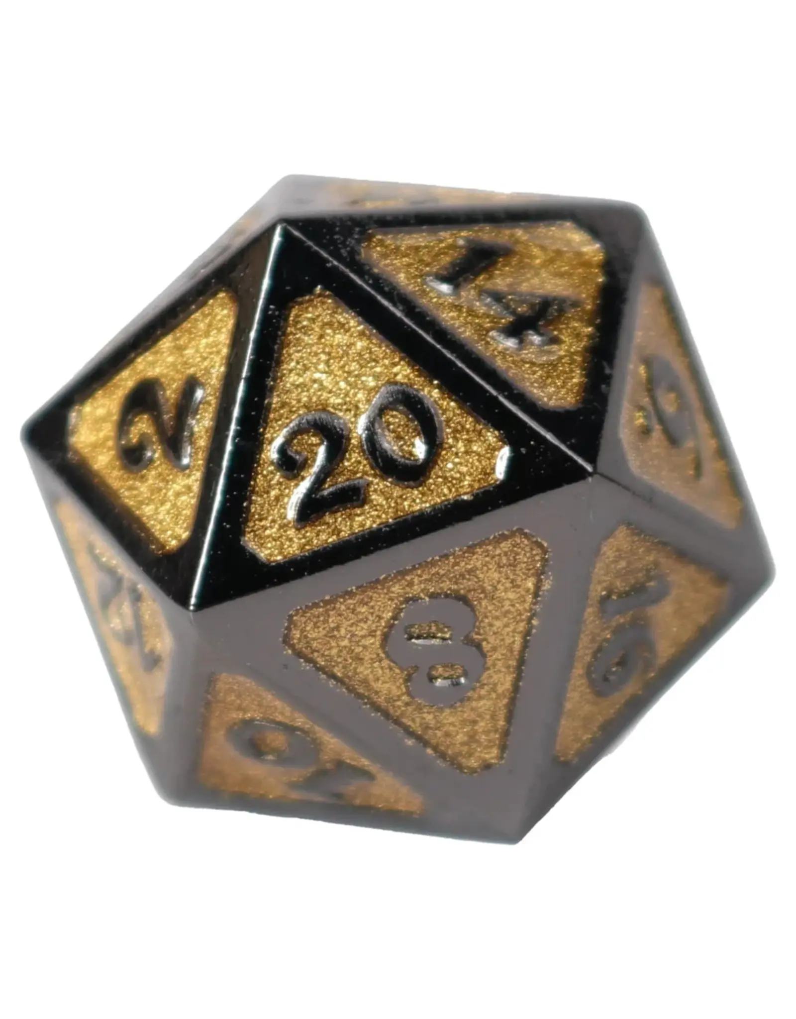 Die Hard Dice d20: Dire: Unholy Smite