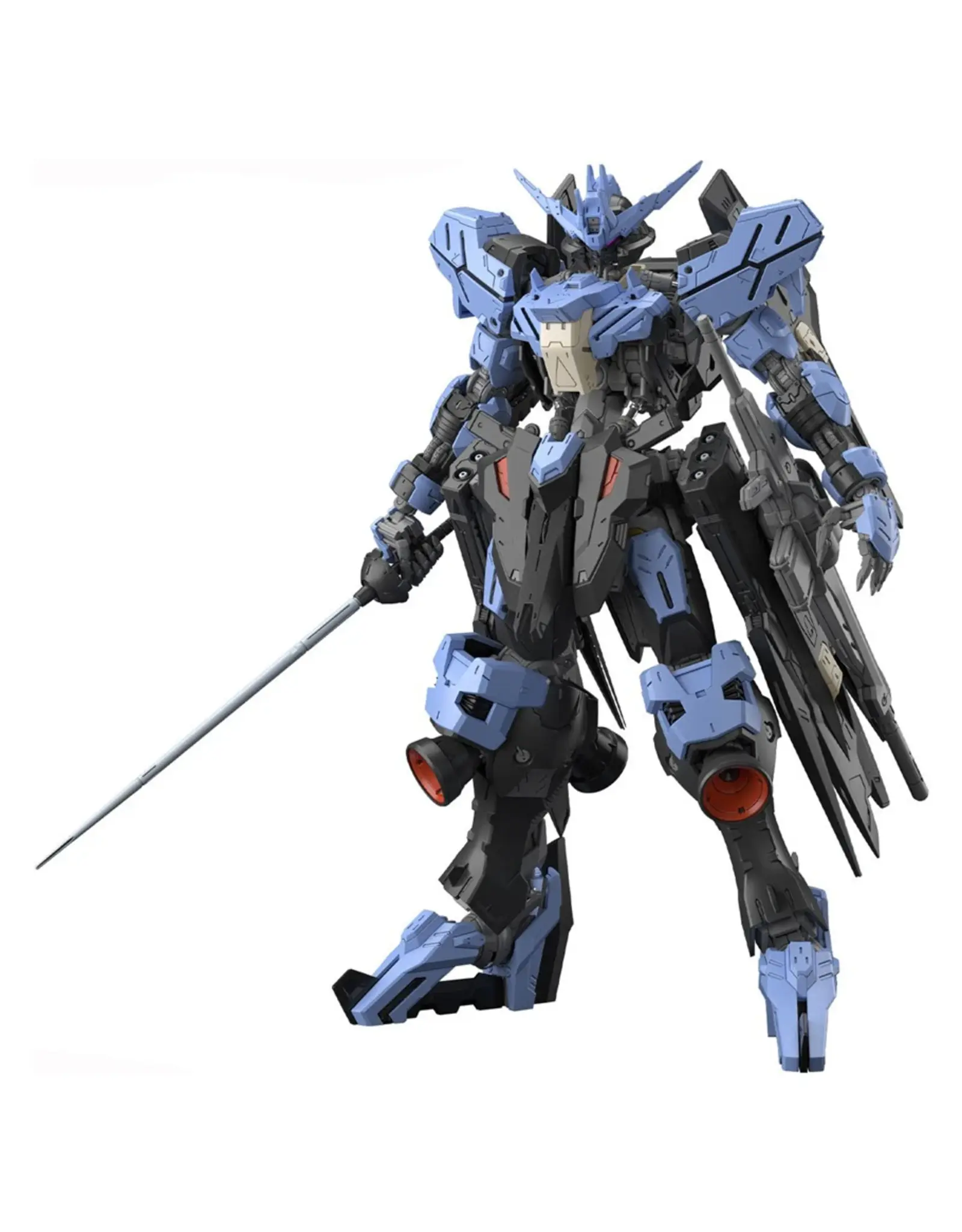 Bandai Gundam Gundam: Master Grade: Gundam Vidar
