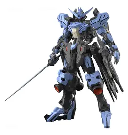 Bandai Gundam Gundam: Master Grade: Gundam Vidar