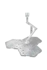 Bandai Gundam Gundam  Action Base 4 Clear