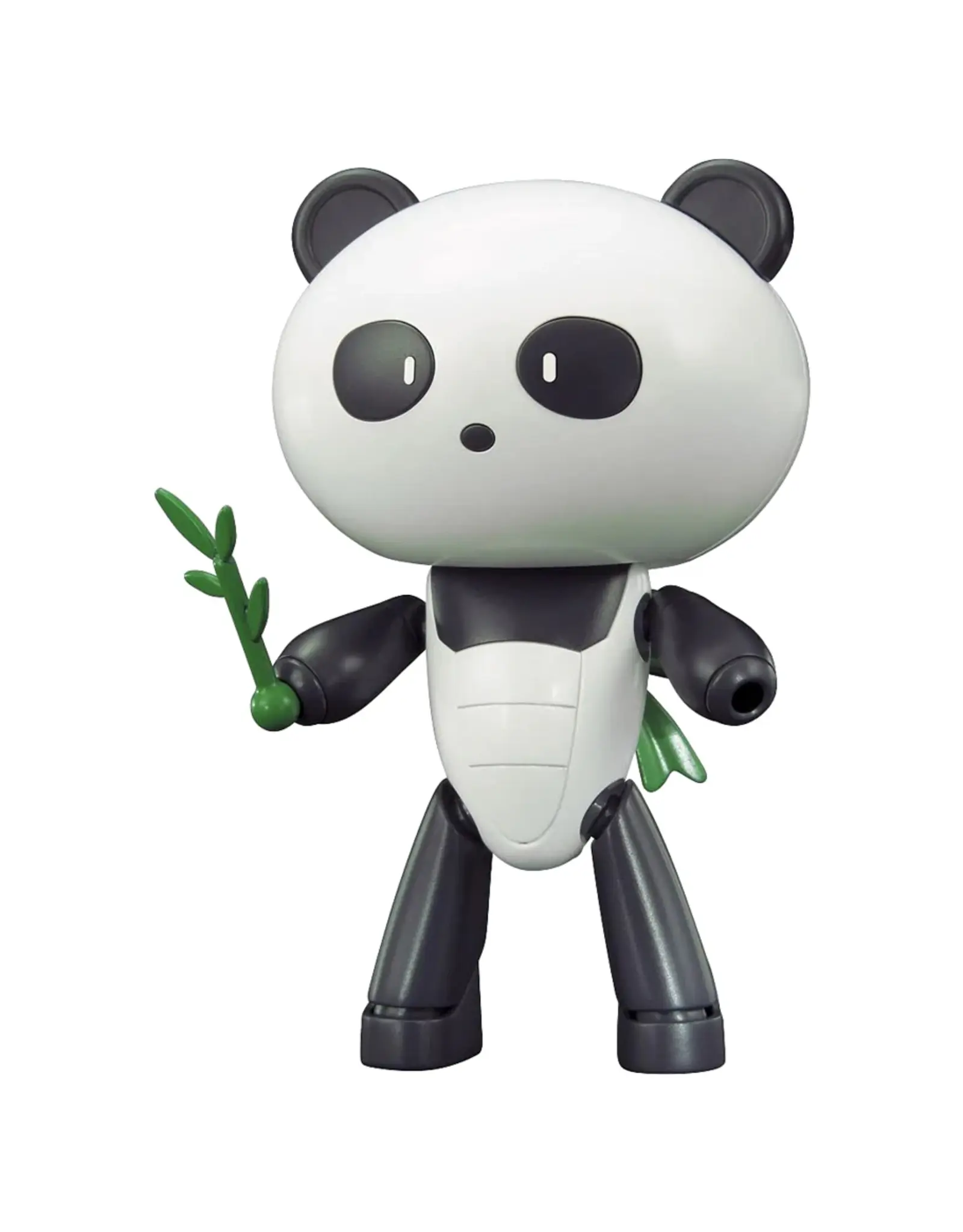 Bandai Gundam Gundam: High Grade Perfect Grade: 1/144: Panda'gguy