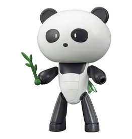 Bandai Gundam Gundam: High Grade Perfect Grade: 1/144: Panda'gguy