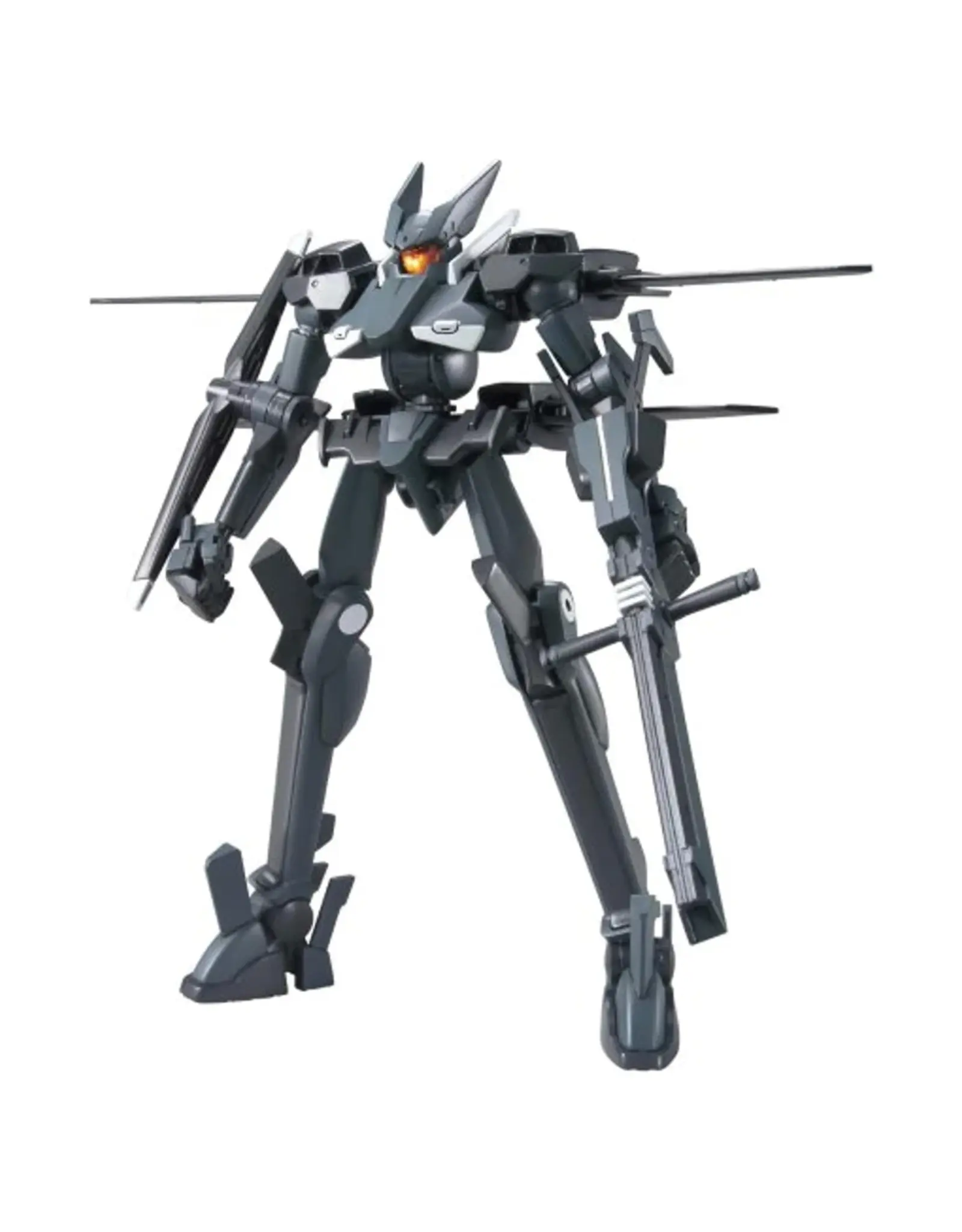 Bandai Gundam Gundam: High Grade: 1/144: Gundam 00: Union Flag (Graham Custom)