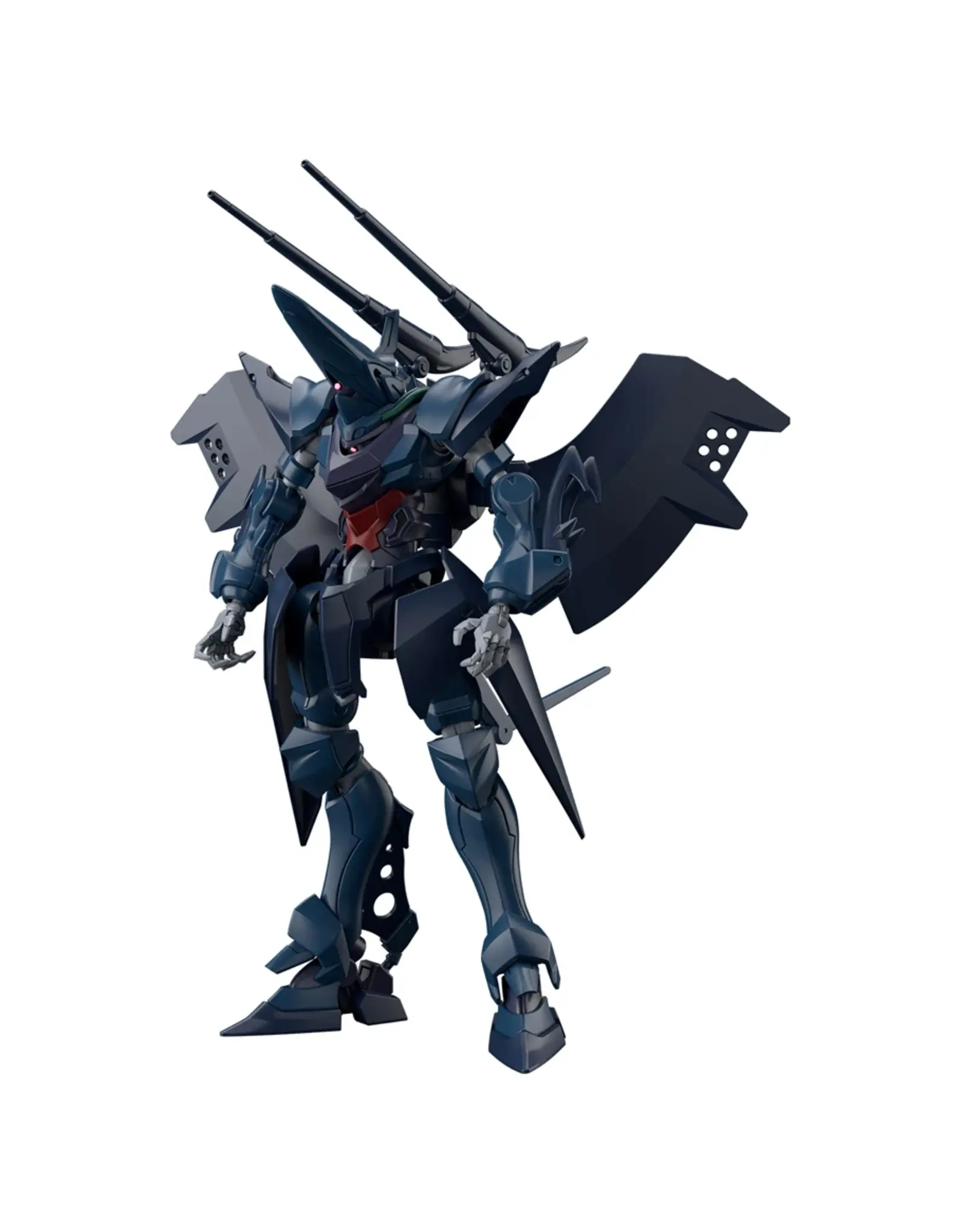 Bandai Gundam Gundam: High Grade: 1/144: GQuuuuuuX: Hambrabi (GQ)