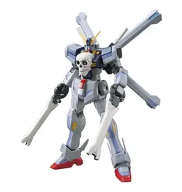 Bandai Gundam Gundam: High Grade: Build Fighters: 1/144: Cross Bone Gundam Maou