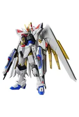 Bandai Gundam Gundam: High Grade: 1/144: Gundam SEED Freedom: Mighty Strike Freedom Gundam