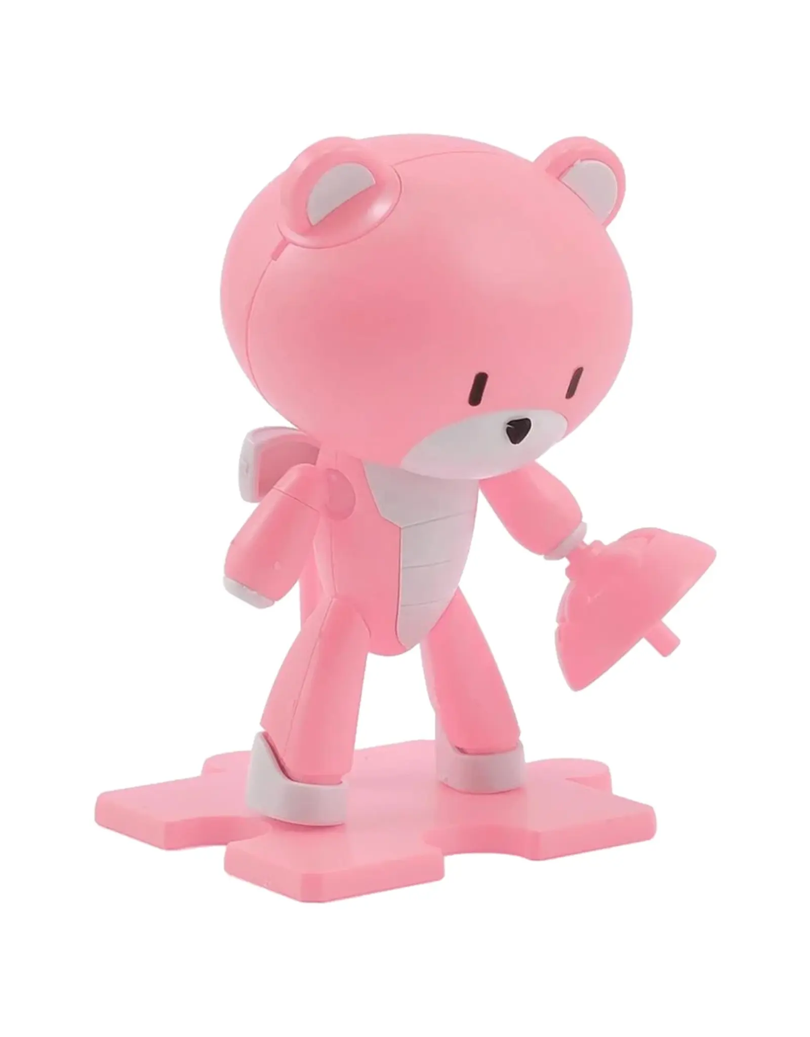 Bandai Gundam Gundam: High Grade Perfect Grade: 1/144: Petit'gguy Future Pink