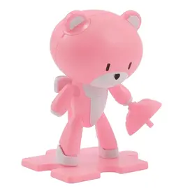 Bandai Gundam Gundam: High Grade Perfect Grade: 1/144: Petit'gguy Future Pink