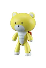Bandai Gundam Gundam: High Grade Perfect Grade: 1/144: Petit'gguy Winning Yellow