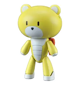 Bandai Gundam Gundam: High Grade Perfect Grade: 1/144: Petit'gguy Winning Yellow
