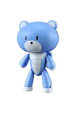Bandai Gundam Gundam: High Grade Perfect Grade: 1/144: Petit'gguy Lightning Blue