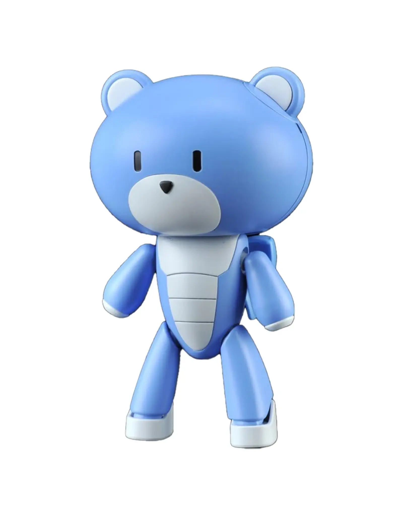 Bandai Gundam Gundam: High Grade Perfect Grade: 1/144: Petit'gguy Lightning Blue
