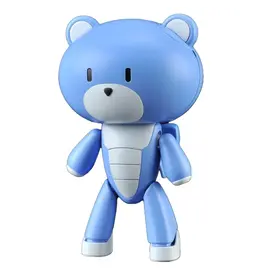 Bandai Gundam Gundam: High Grade Perfect Grade: 1/144: Petit'gguy Lightning Blue