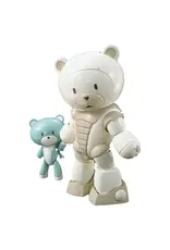 Bandai Gundam Gundam: High GradeBF: 1/144: Tri Bear Guy F Family
