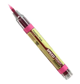 Army Painter Speedpaint Marker: Familiar Pink